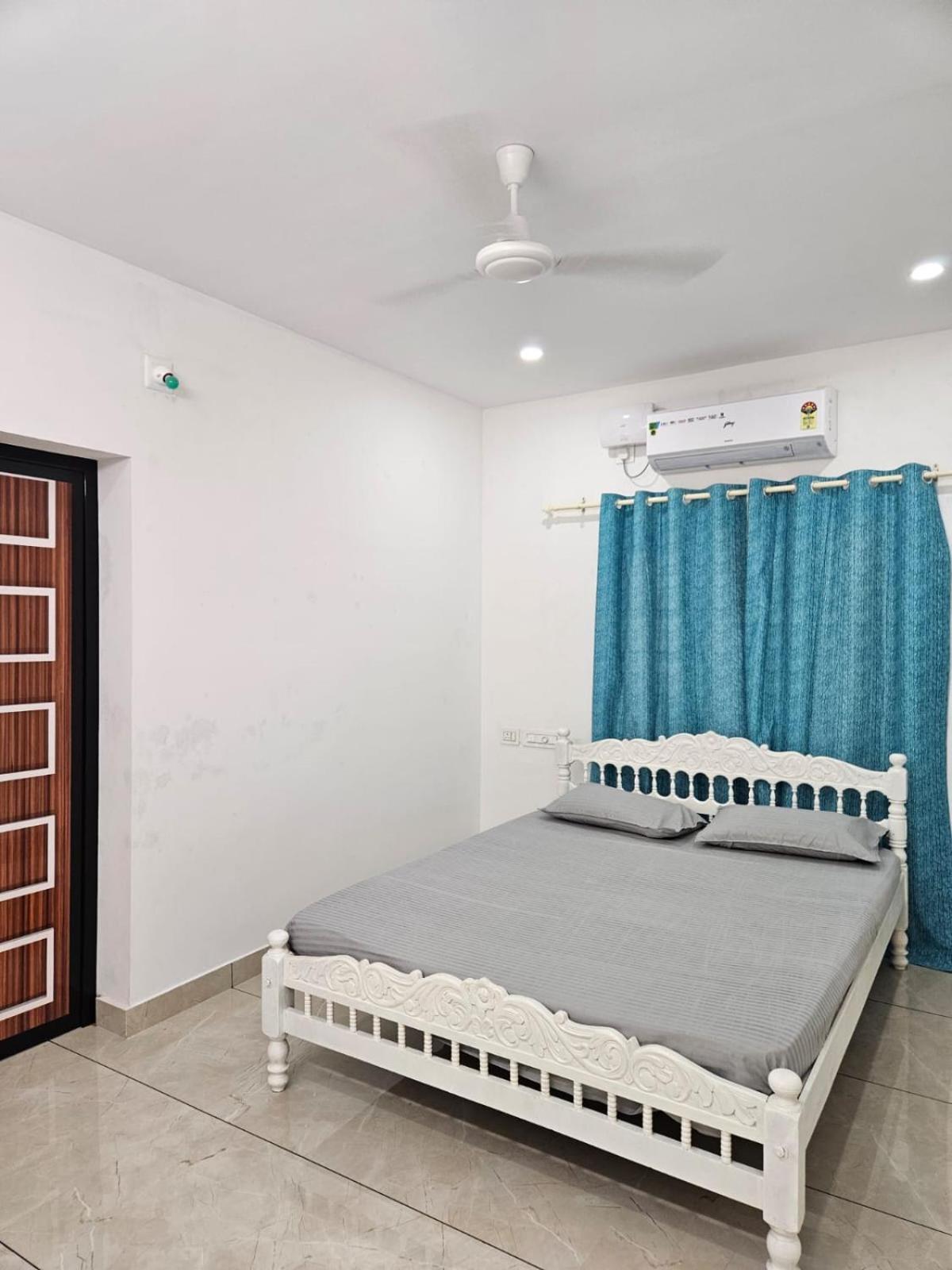 White House Homestay Kochi