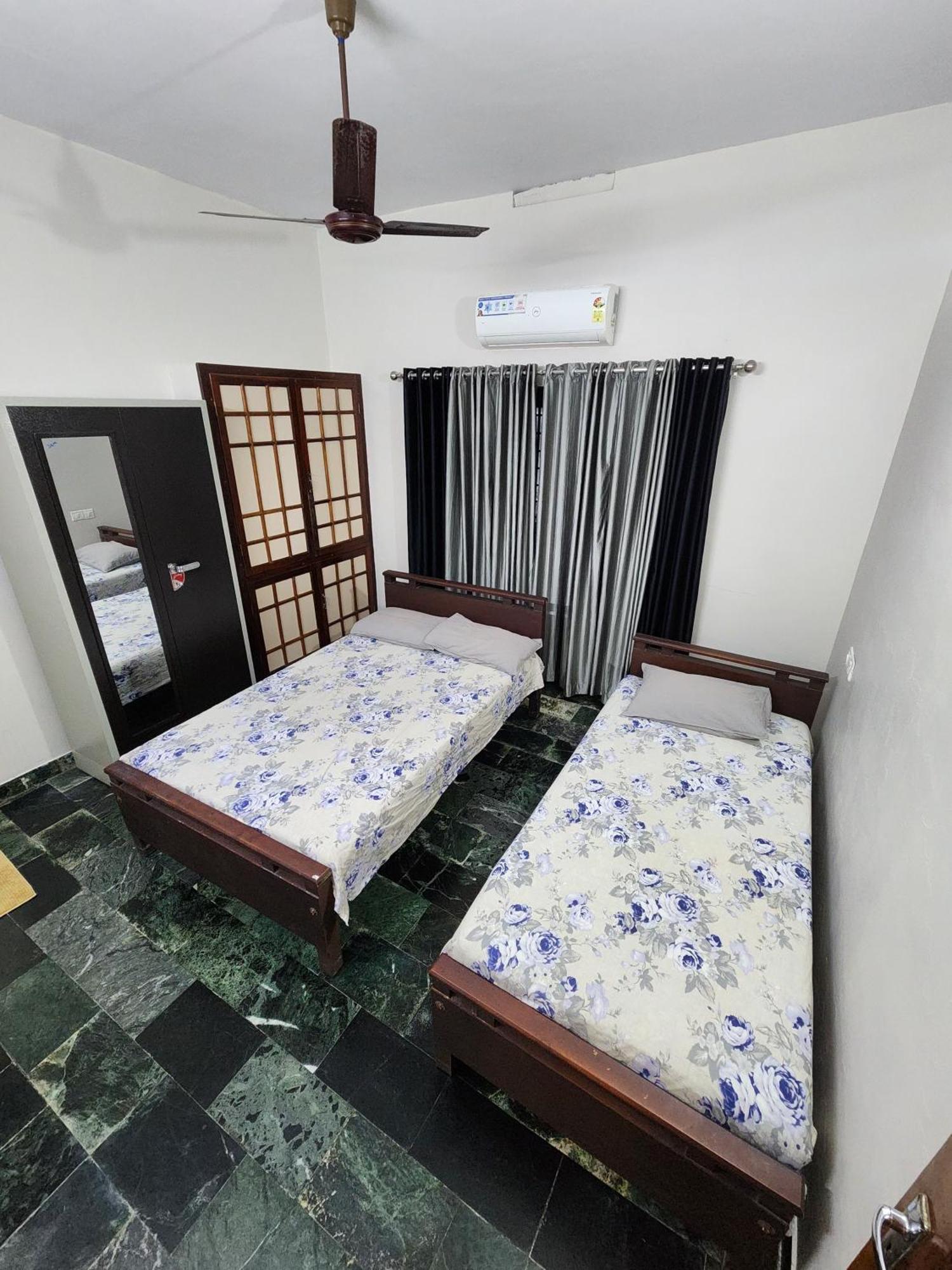 Guest house Budget Kochi