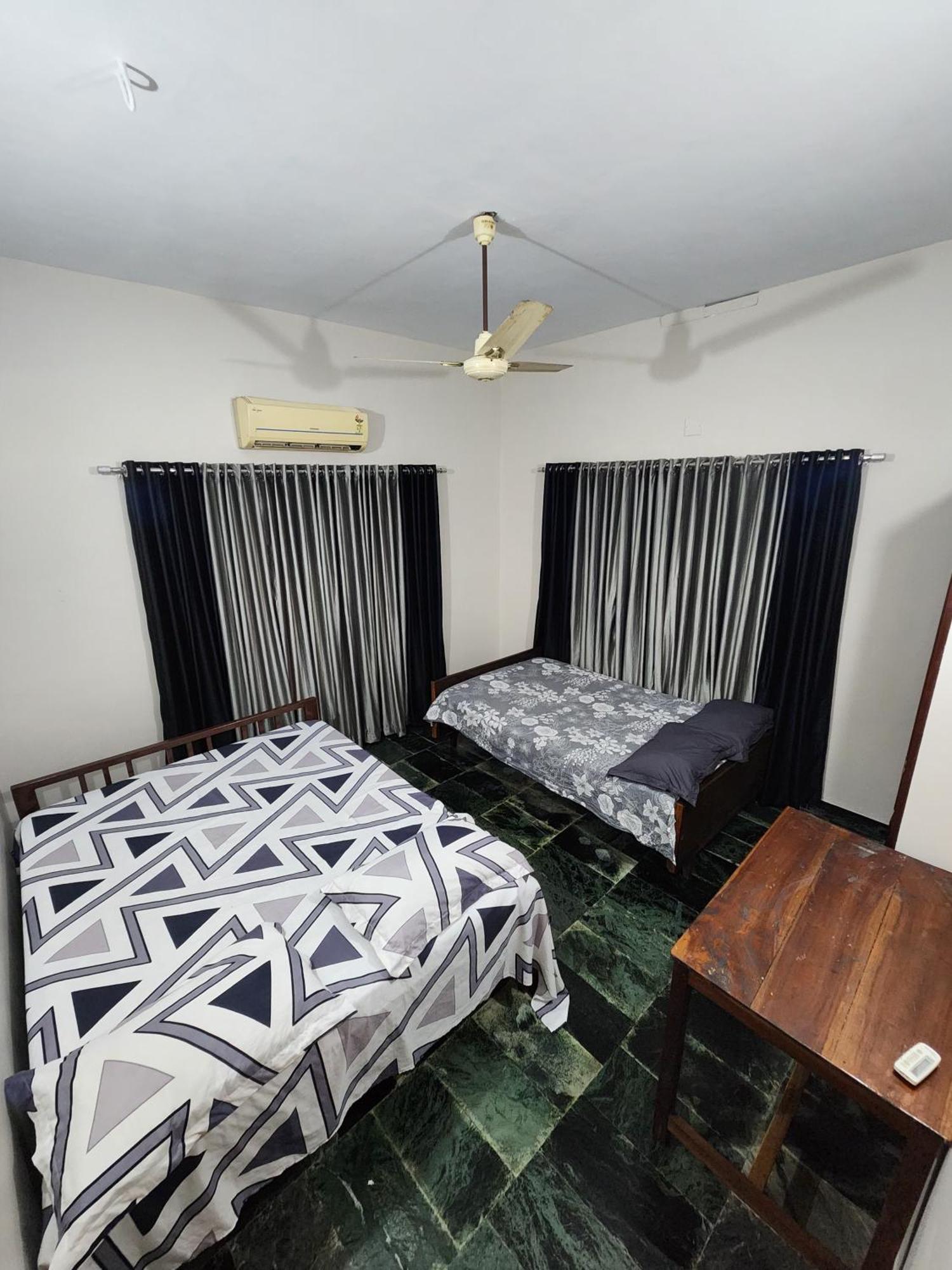Budget Guest house
