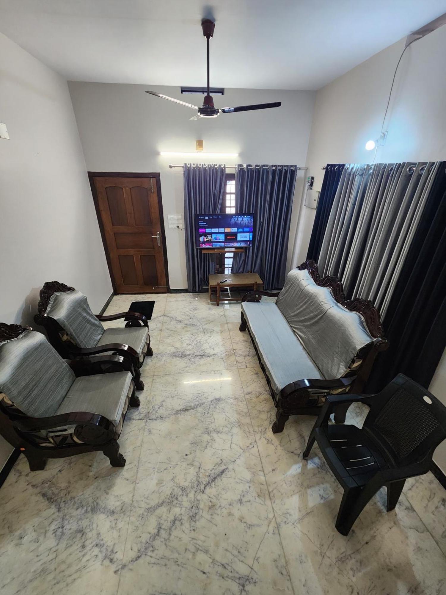 Guest house Budget