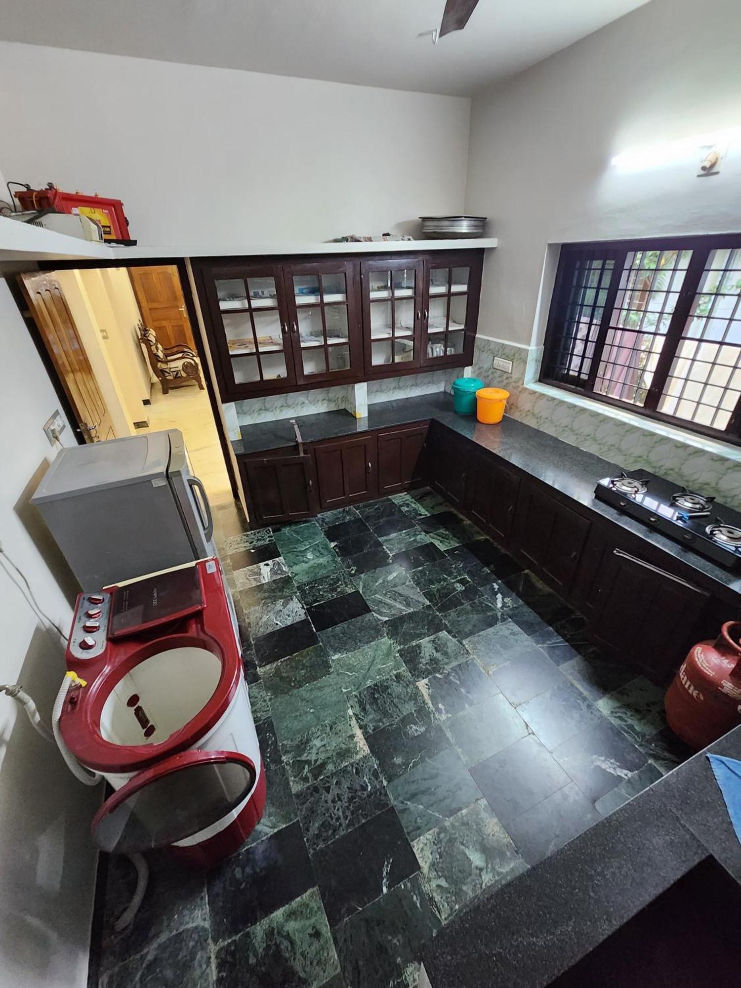 Budget Guest house *