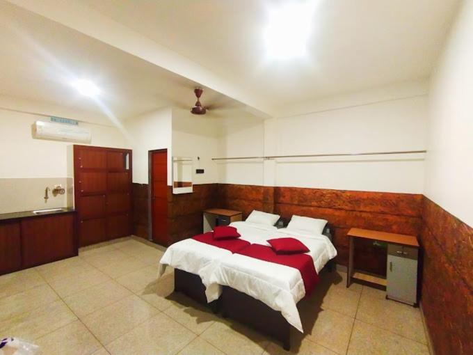 Hotel Pk Residency Kochi