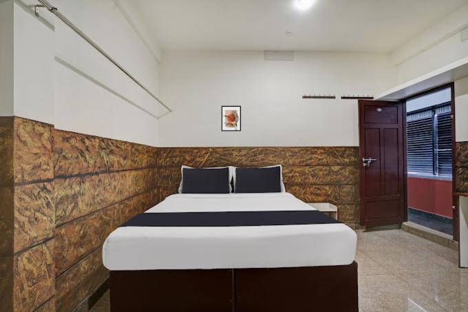 Pk Residency Kochi