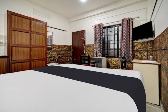 Pk Residency
