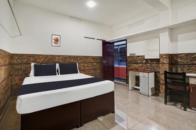 Hotel Pk Residency 2*