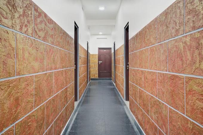 Pk Residency Hotel Kochi