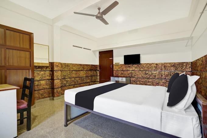 Pk Residency Hotel 2*