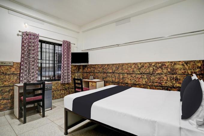 Pk Residency 2* Kochi