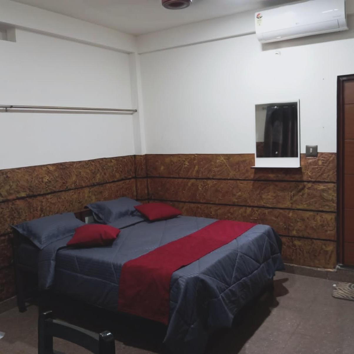 Pk Residency 2*