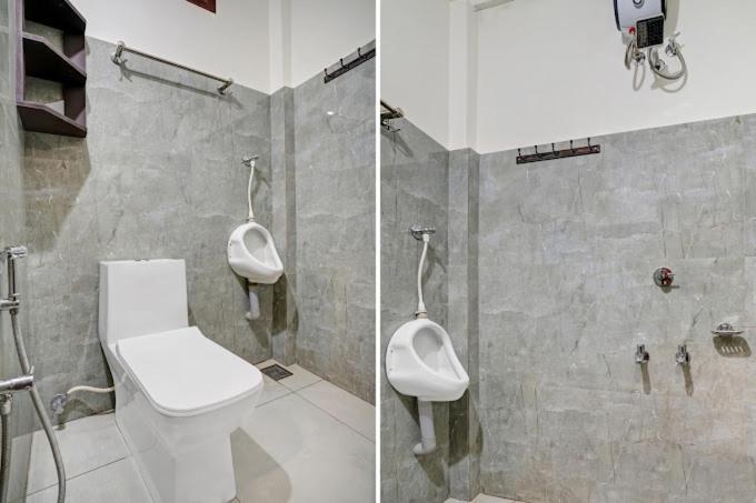 Pk Residency Hotel Kochi