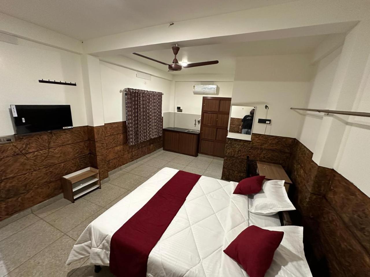 Hotel Pk Residency Kochi