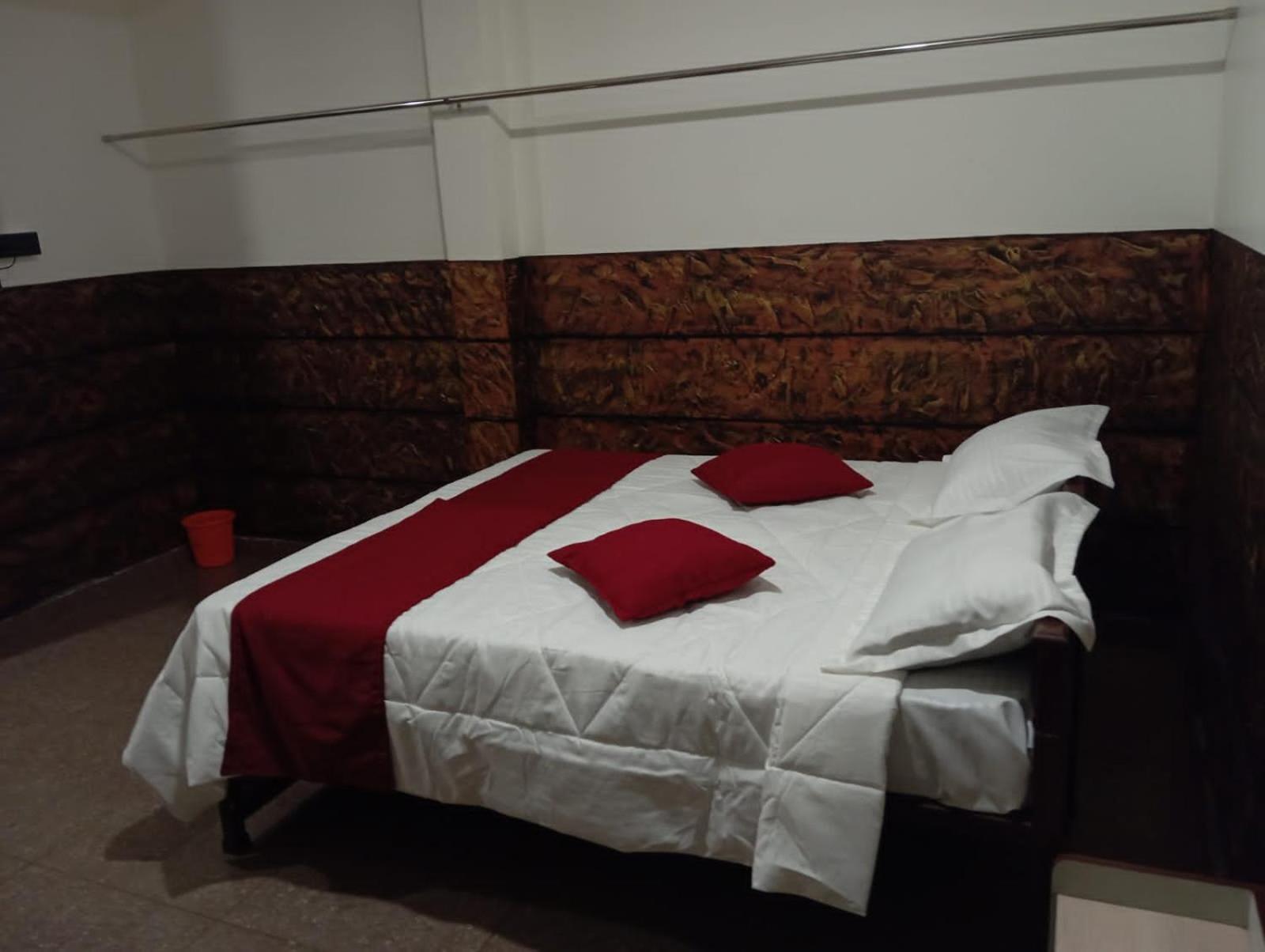 Pk Residency 2* Kochi