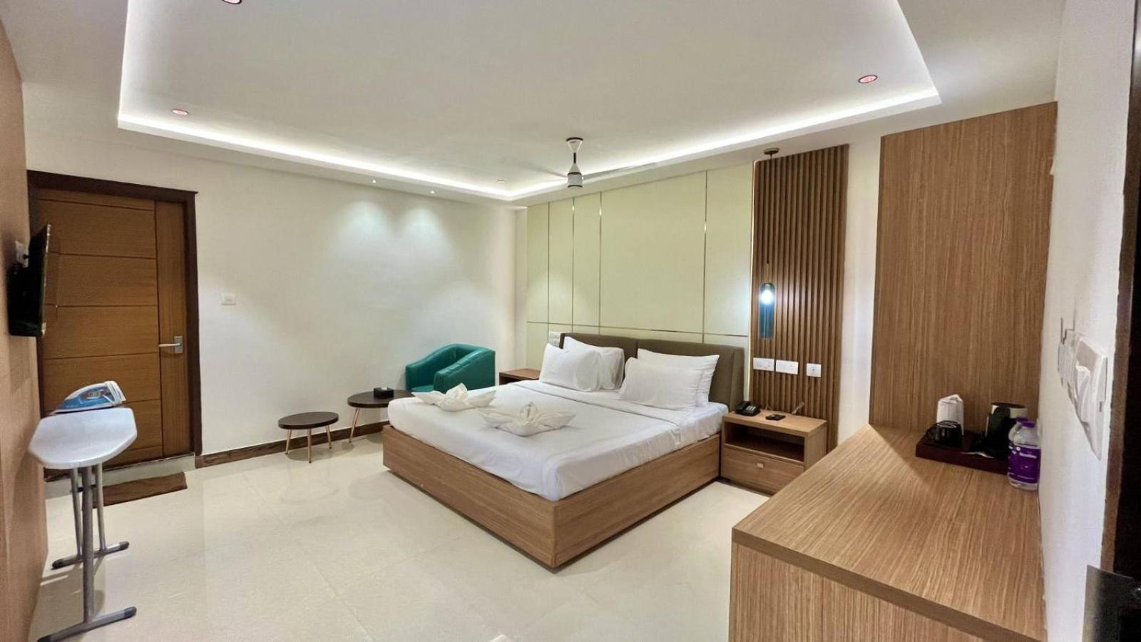 Hotel Pearl Palace