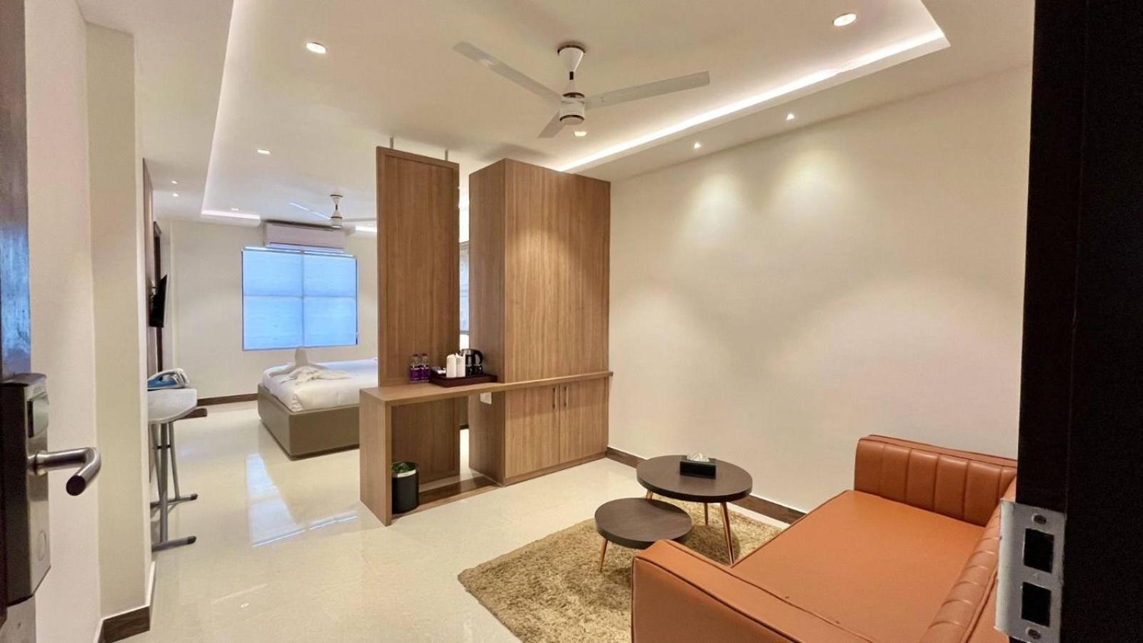 Pearl Palace Kochi
