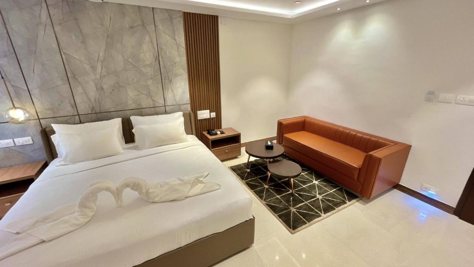 Pearl Palace 3*