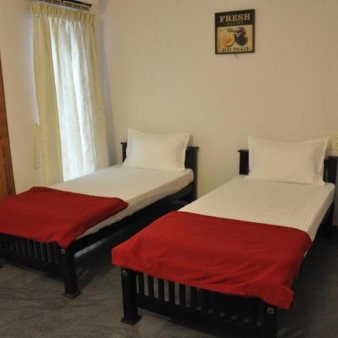 Homestay Banyan Tree *