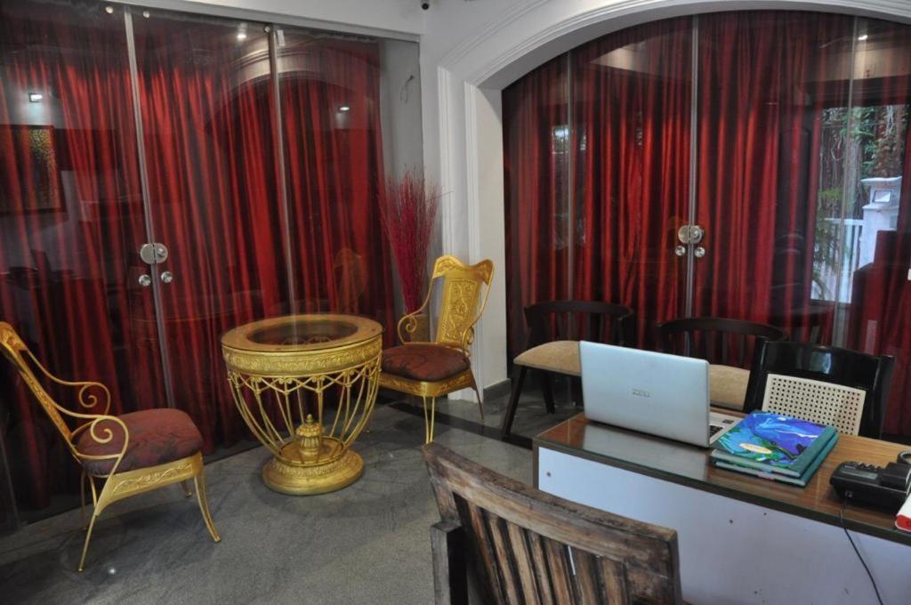 Homestay Banyan Tree *