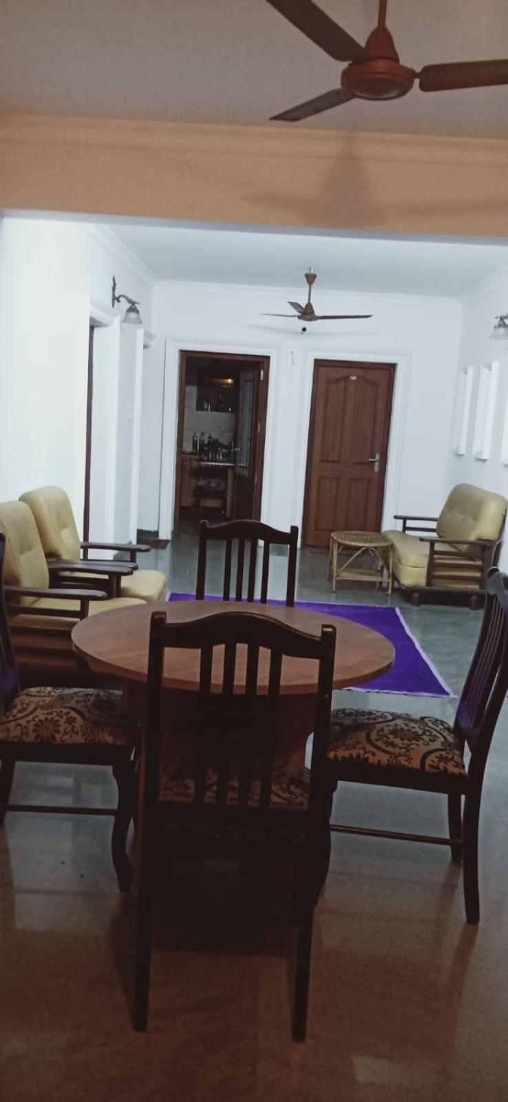 Banyan Tree Kochi