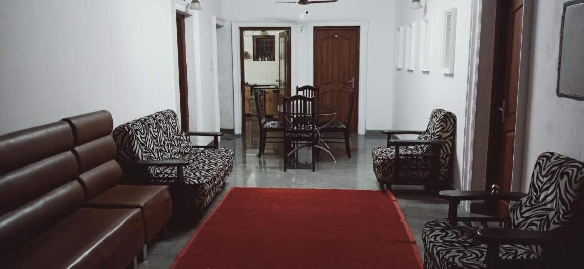 Banyan Tree * Kochi