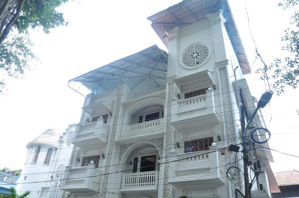 Banyan Tree