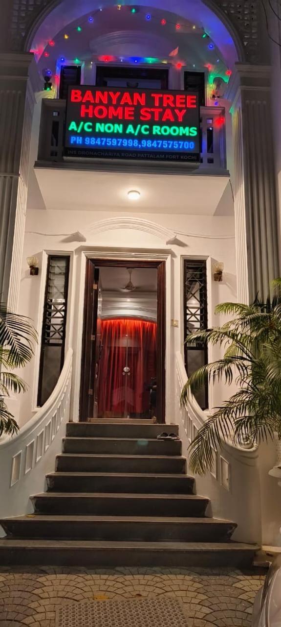 Banyan Tree Kochi