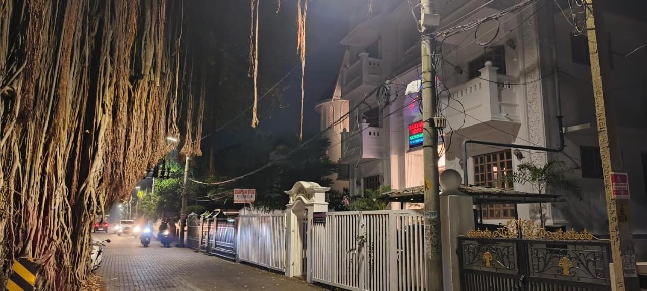 Banyan Tree Homestay Kochi