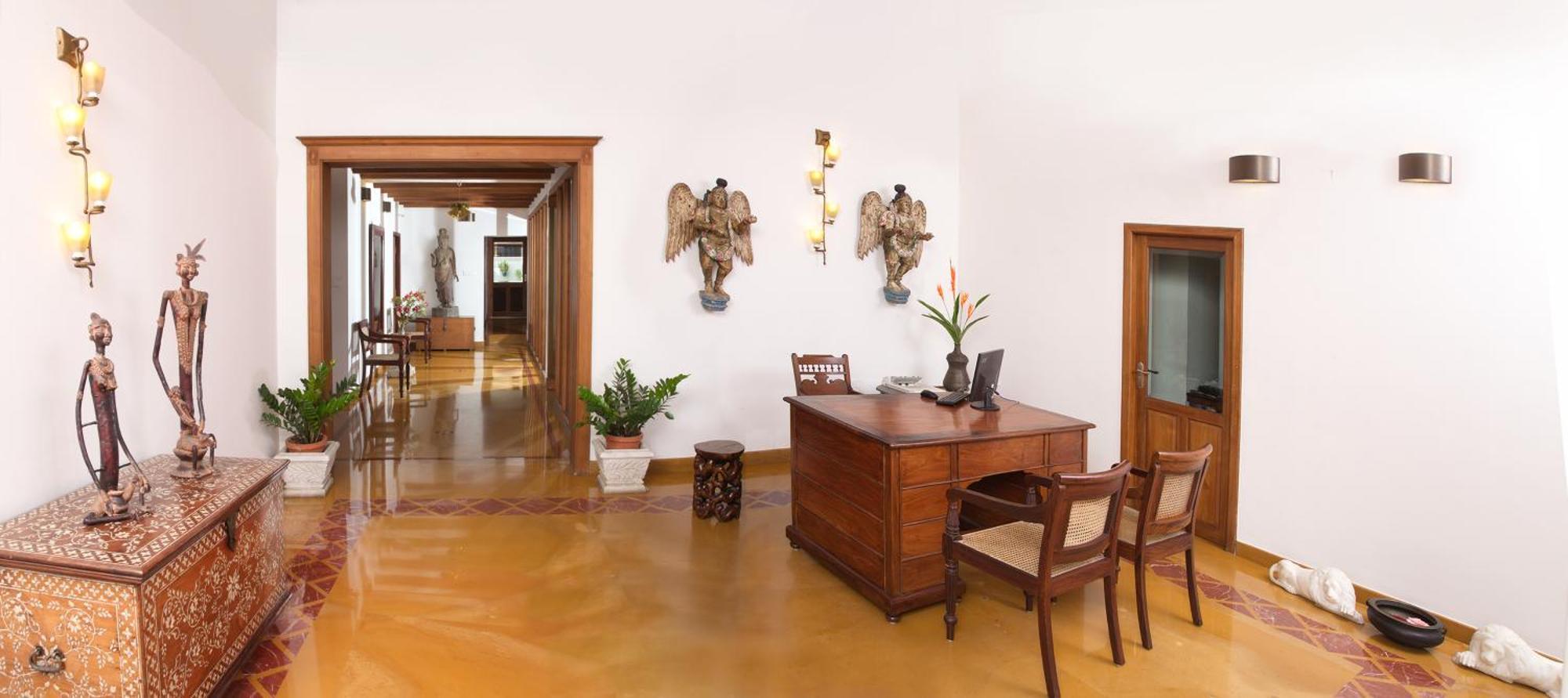 Hotel Tissa's 3*