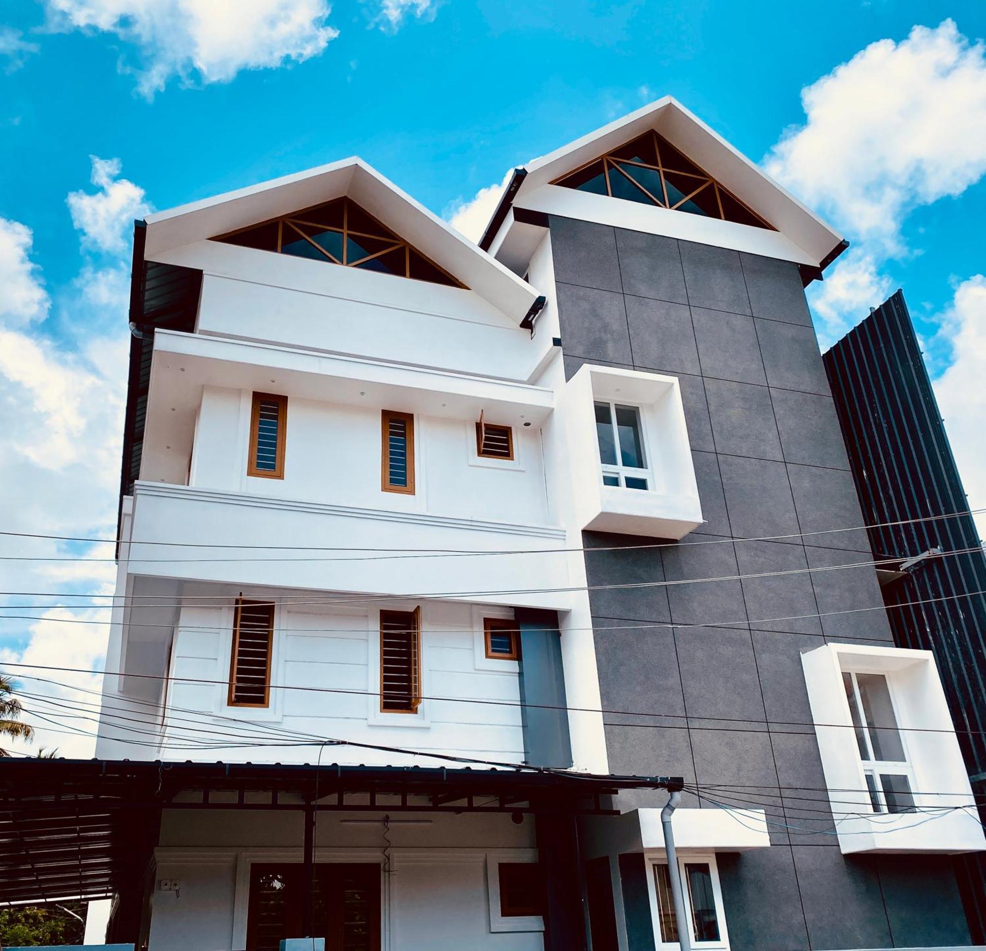 Apartment Np Tower *