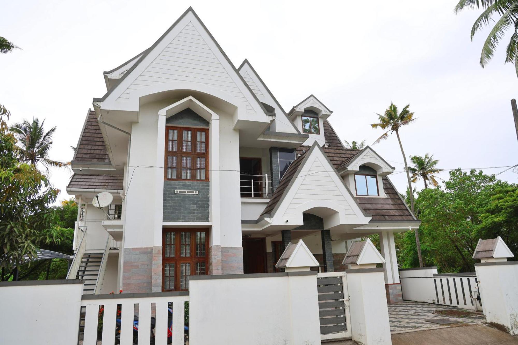 Villa Sanvilla *