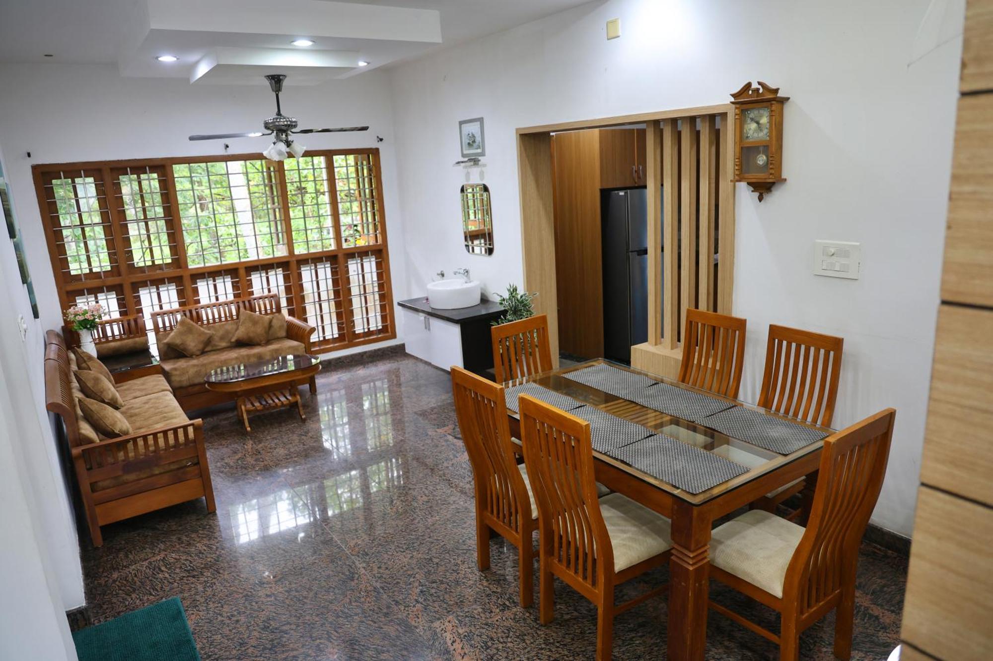 Villa Sanvilla *