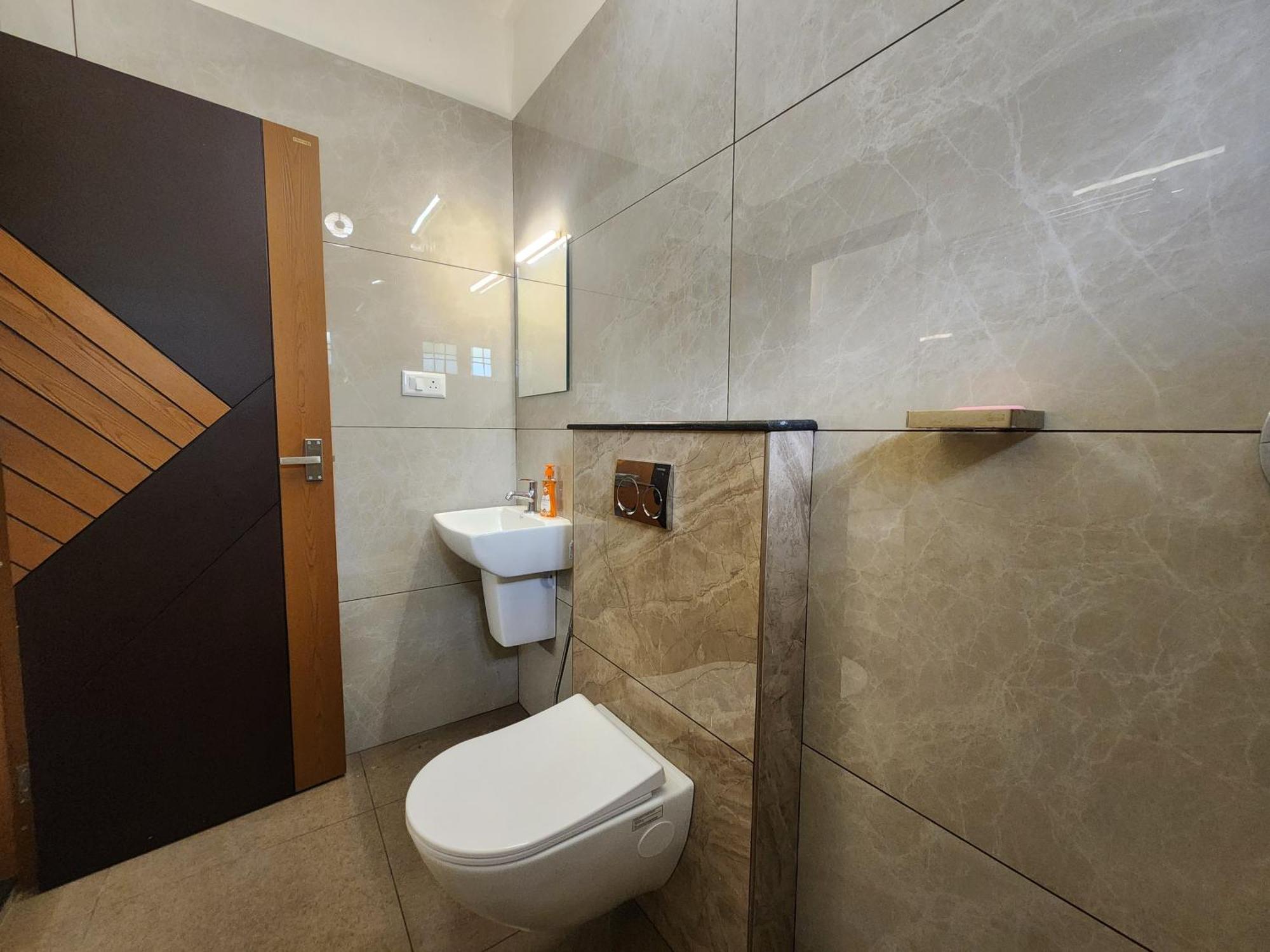 Reymah Homes Family Bookings Only Kochi