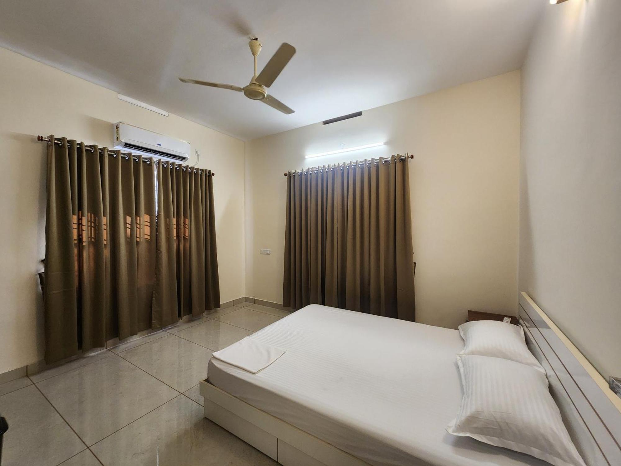 Reymah Homes Family Bookings Only Apartment *