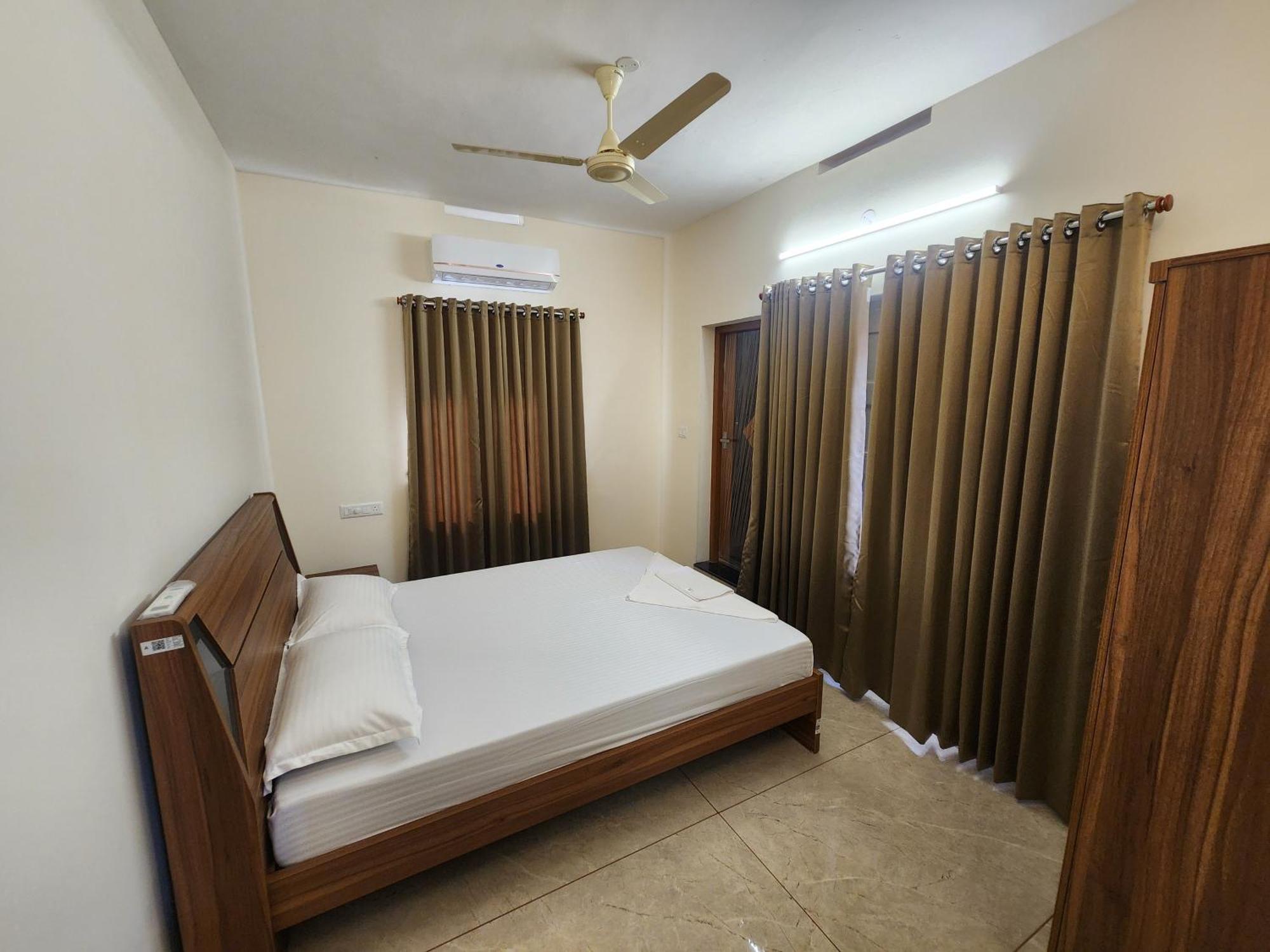 Reymah Homes Family Bookings Only Kochi