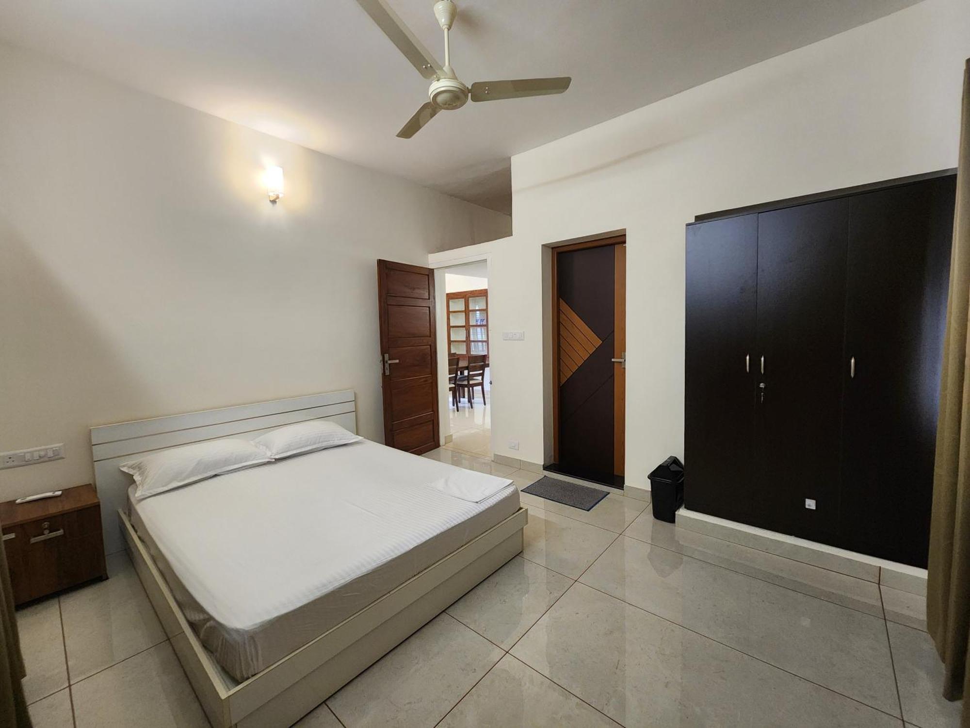 Reymah Homes Family Bookings Only