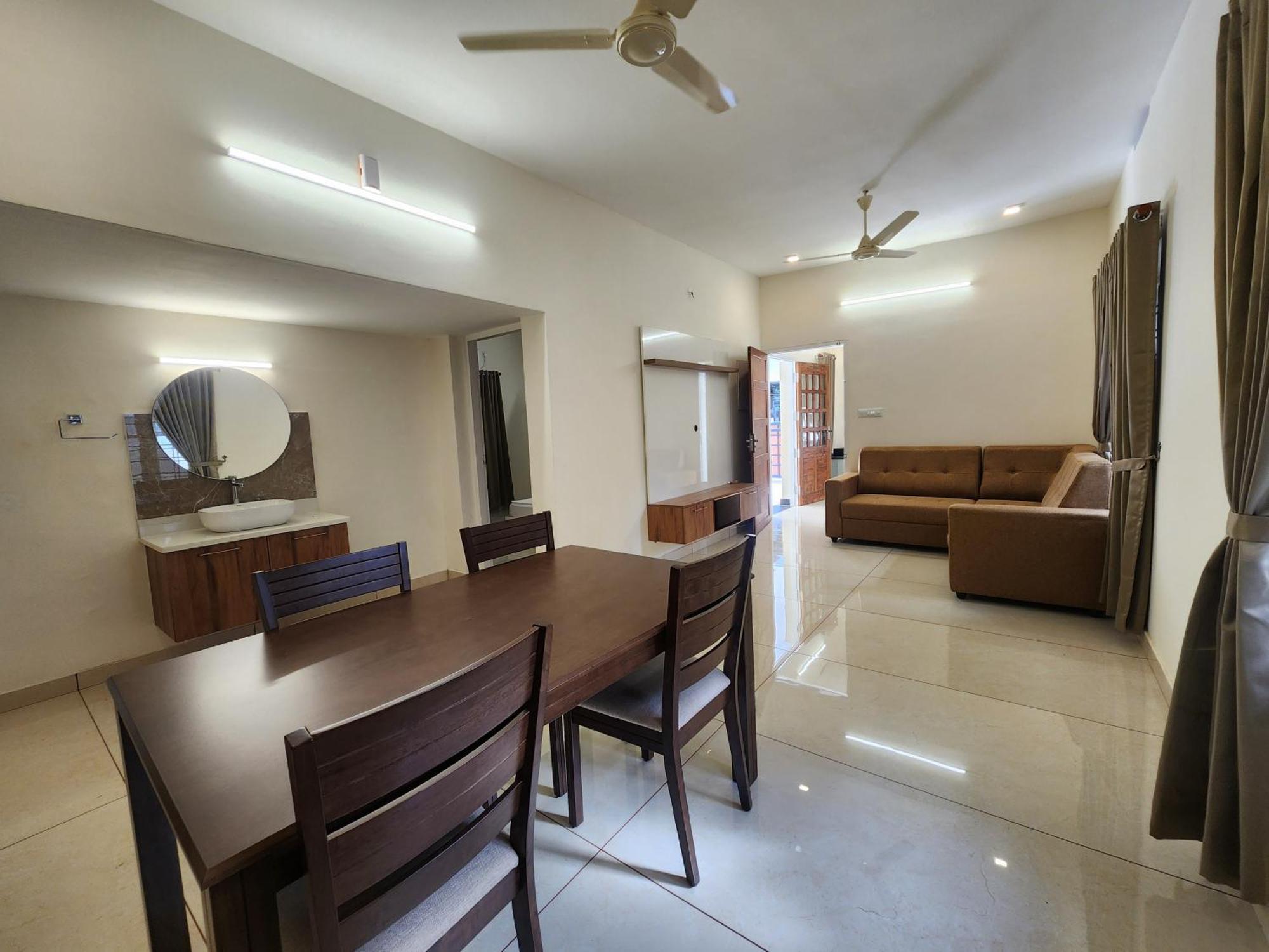 Reymah Homes Family Bookings Only Apartment *