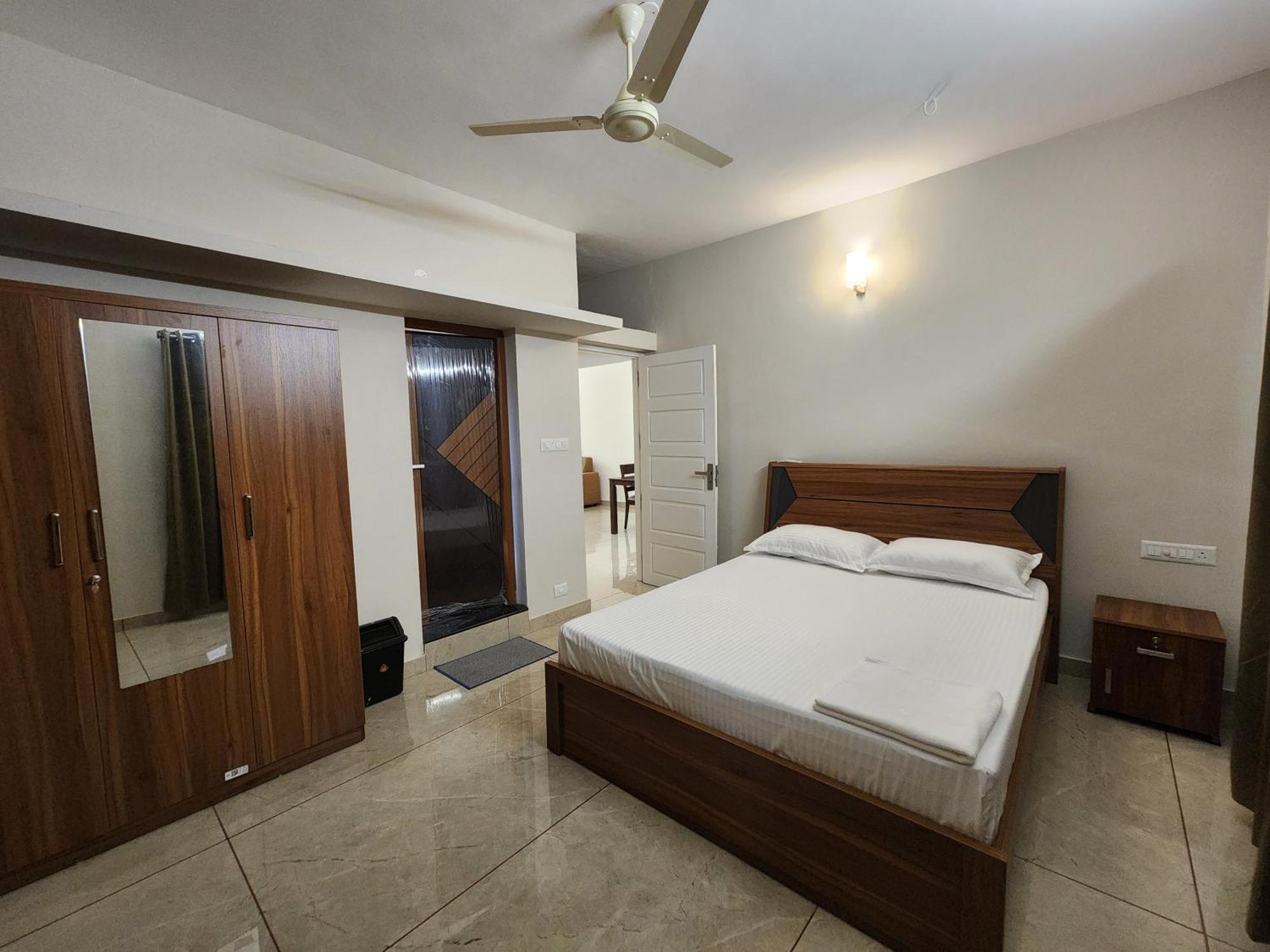 Reymah Homes Family Bookings Only Apartment