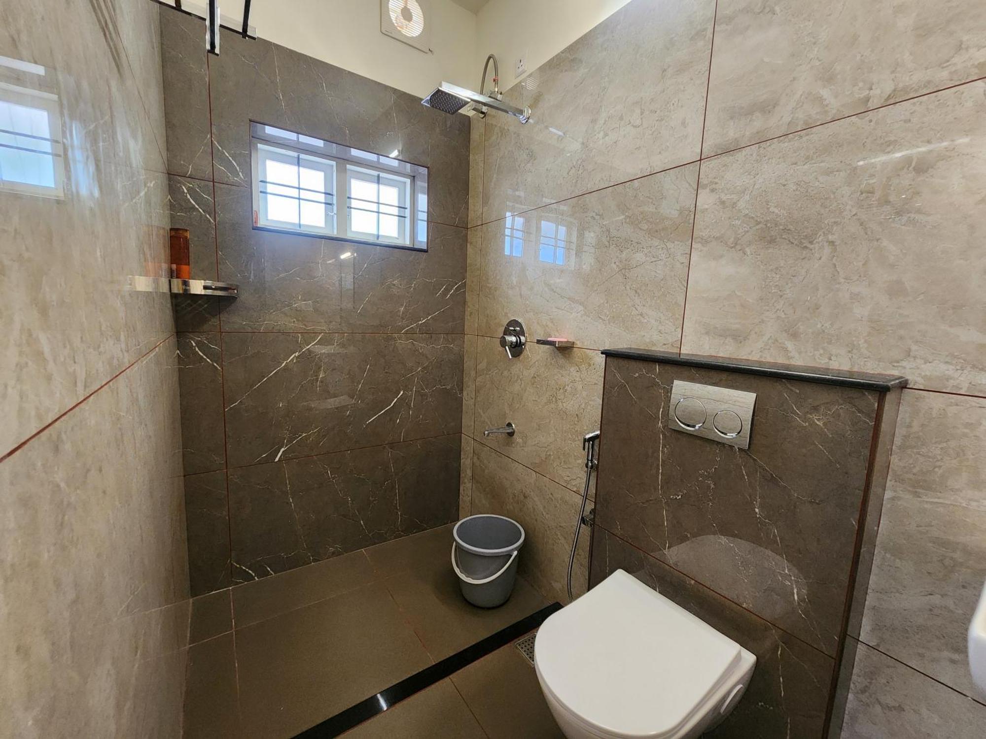 Apartment Reymah Homes Family Bookings Only Kochi