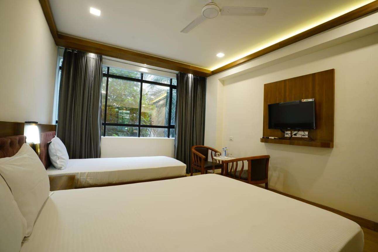Astro Marine Hospitality Pvt Ltd * Kochi