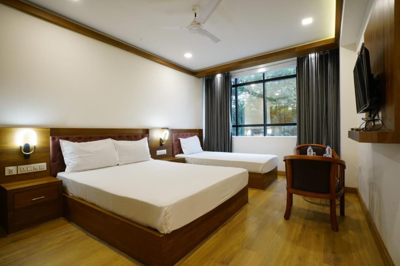 Astro Marine Hospitality Pvt Ltd