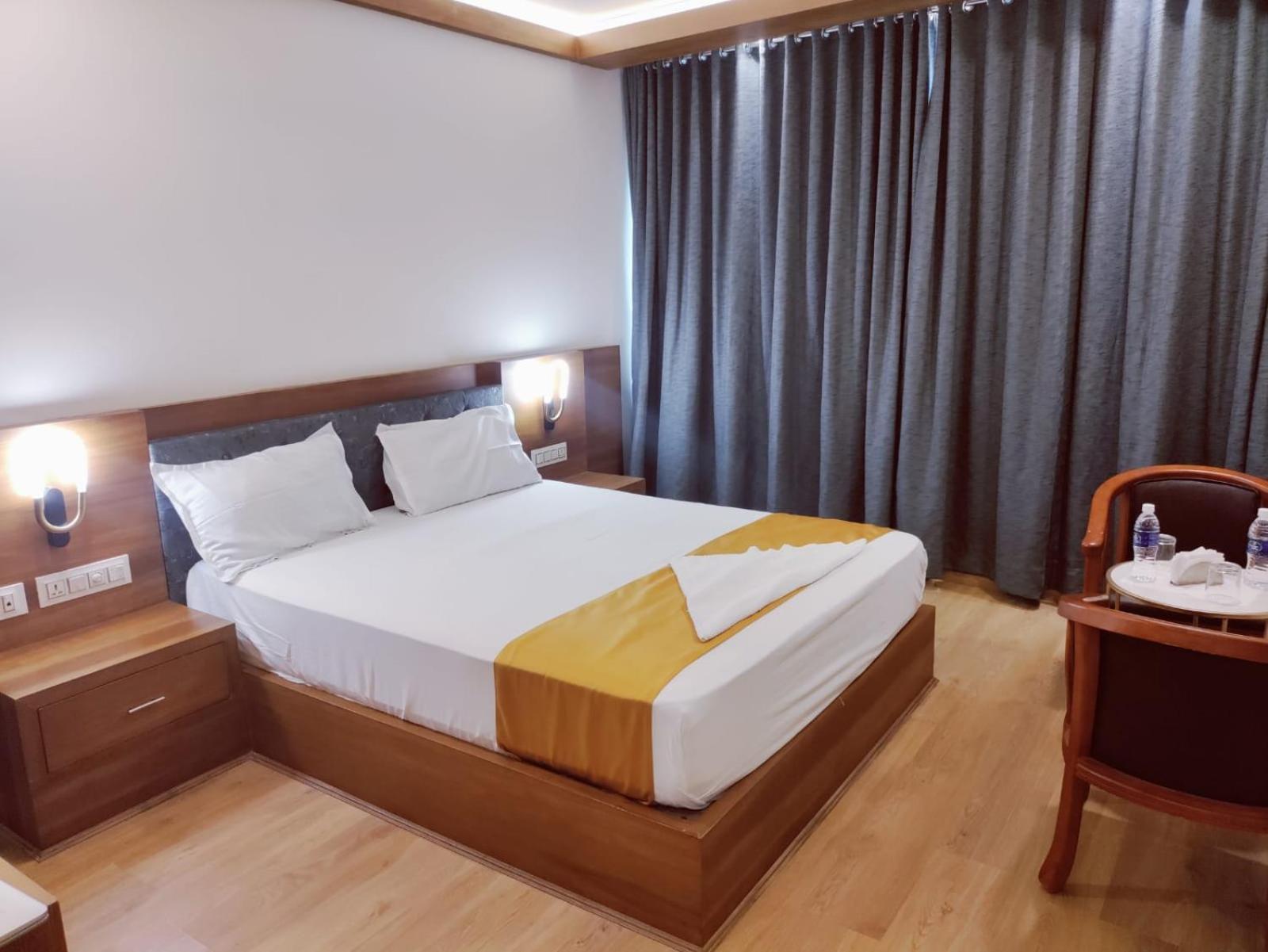 Astro Marine Hospitality Pvt Ltd