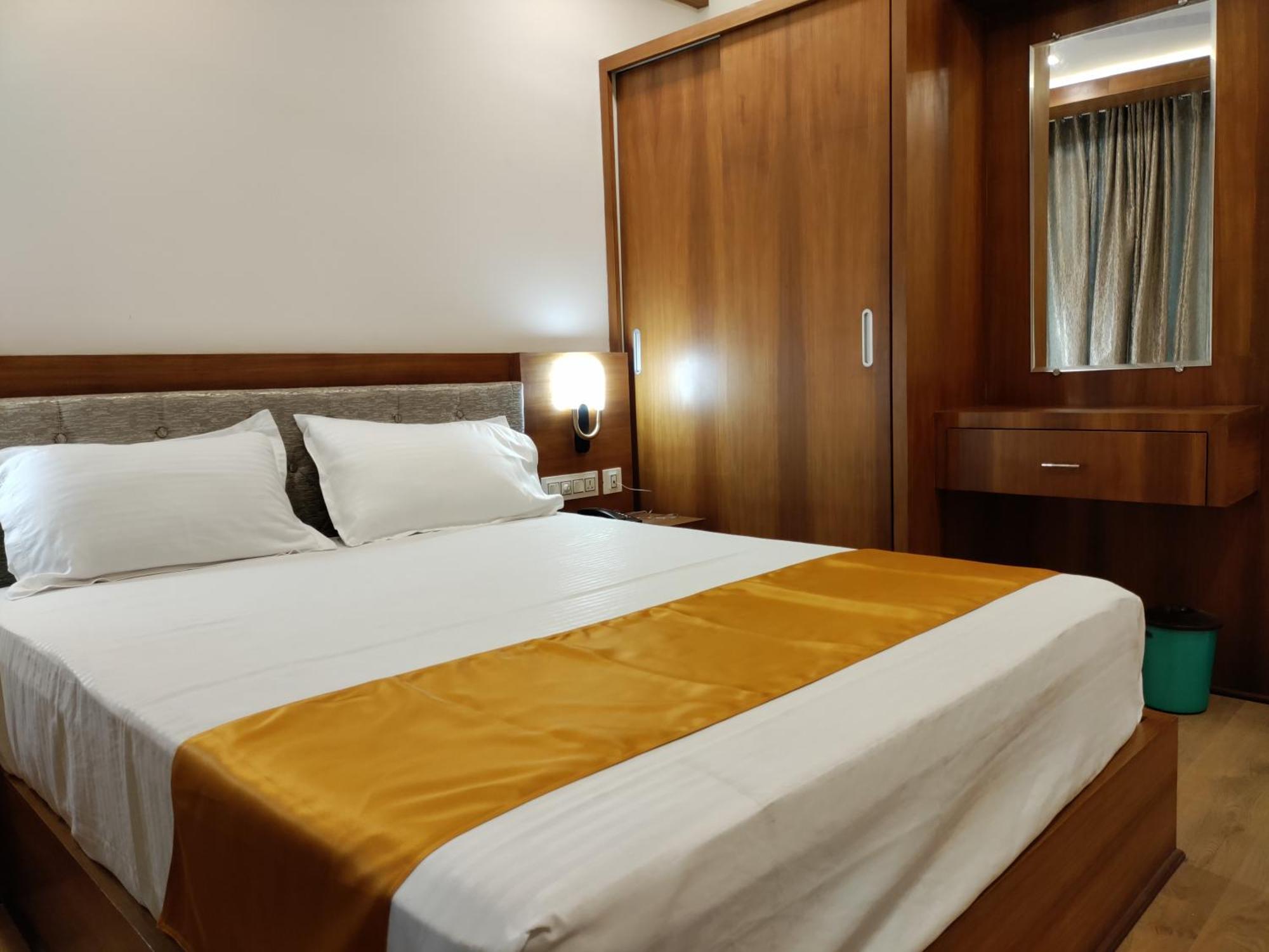 Astro Marine Hospitality Pvt Ltd Hotel