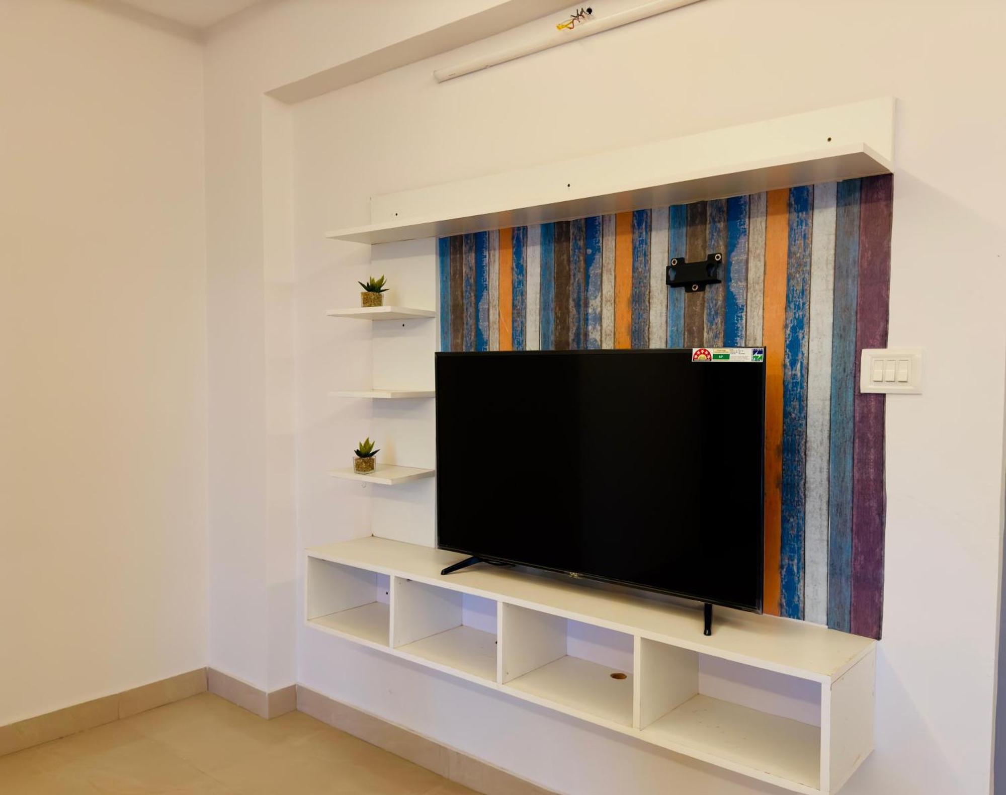 Apartment Veu Ragamalika Cochin Near Lakeshore Hospital