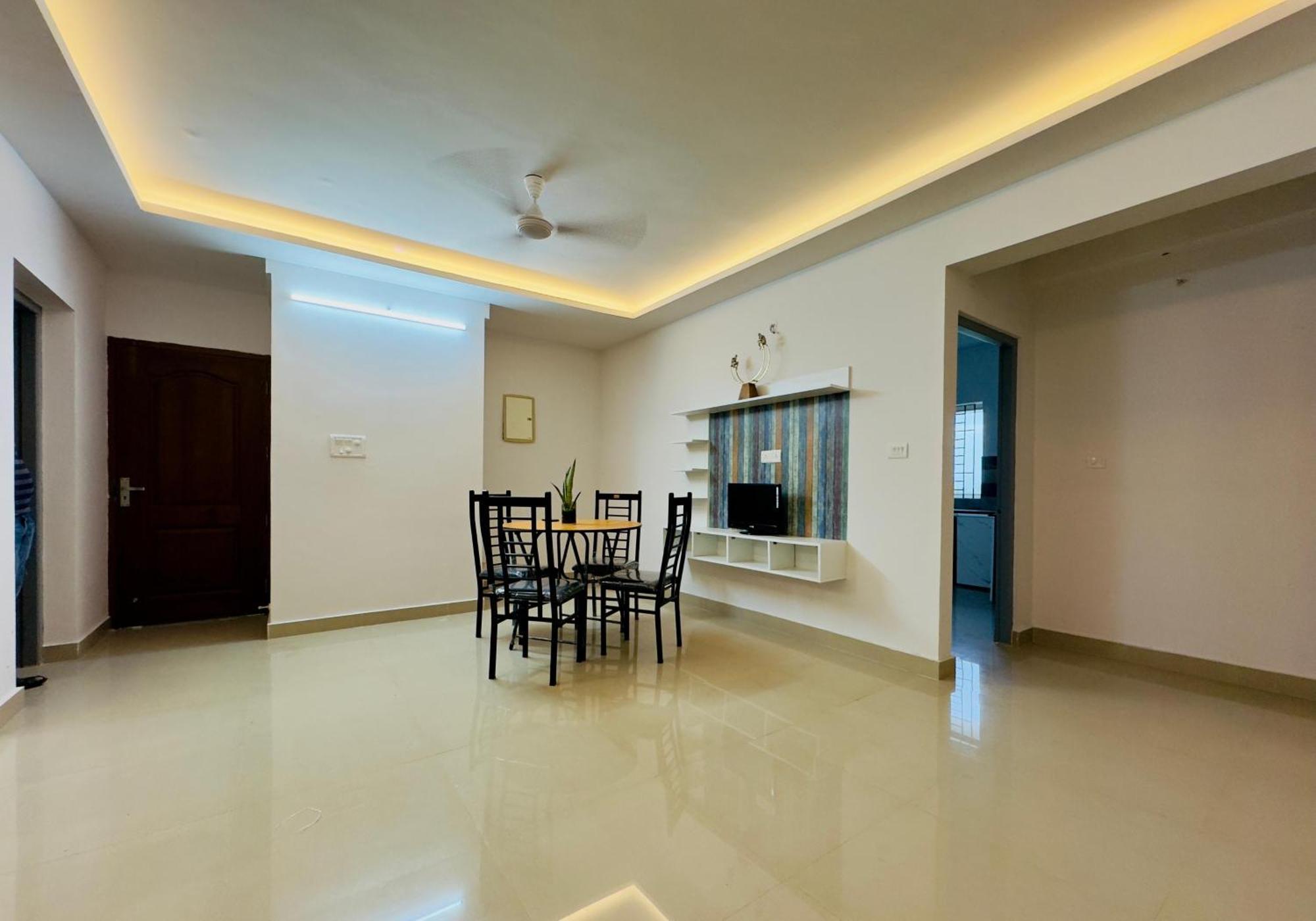 Veu Ragamalika Cochin Near Lakeshore Hospital Kochi