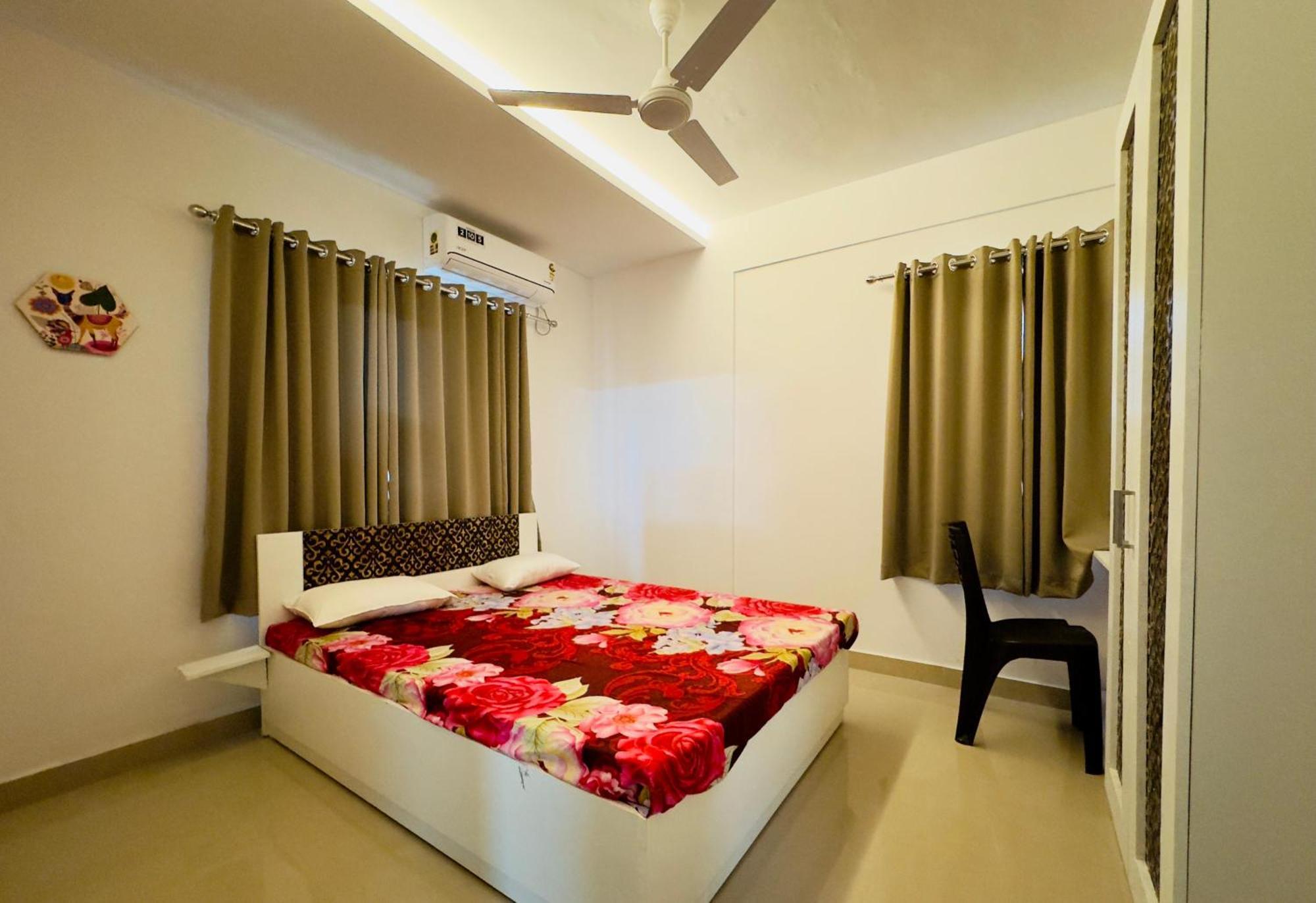 Veu Ragamalika Cochin Near Lakeshore Hospital Apartment Kochi