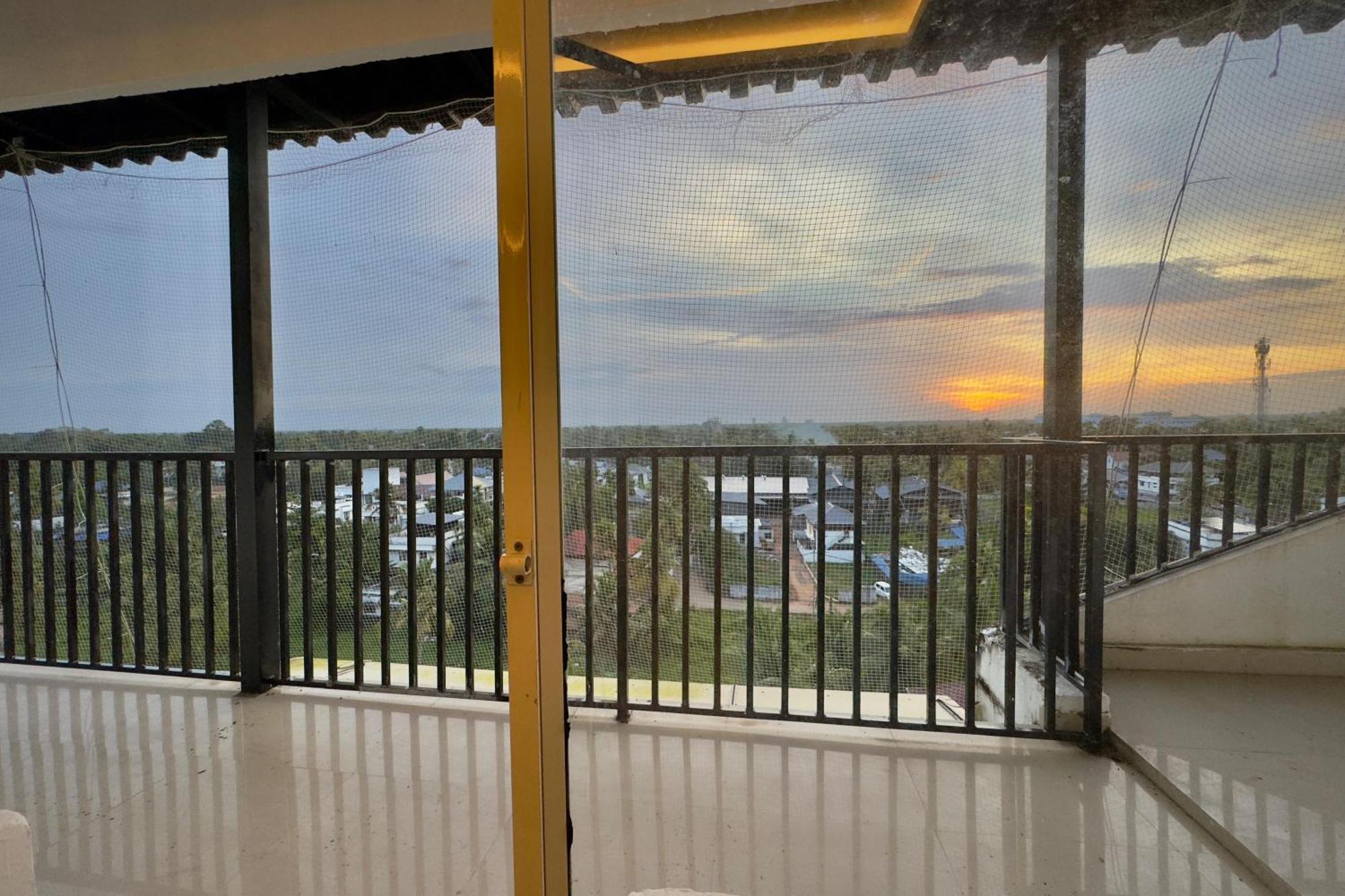Apartment Veu Ragamalika Cochin Near Lakeshore Hospital Kochi