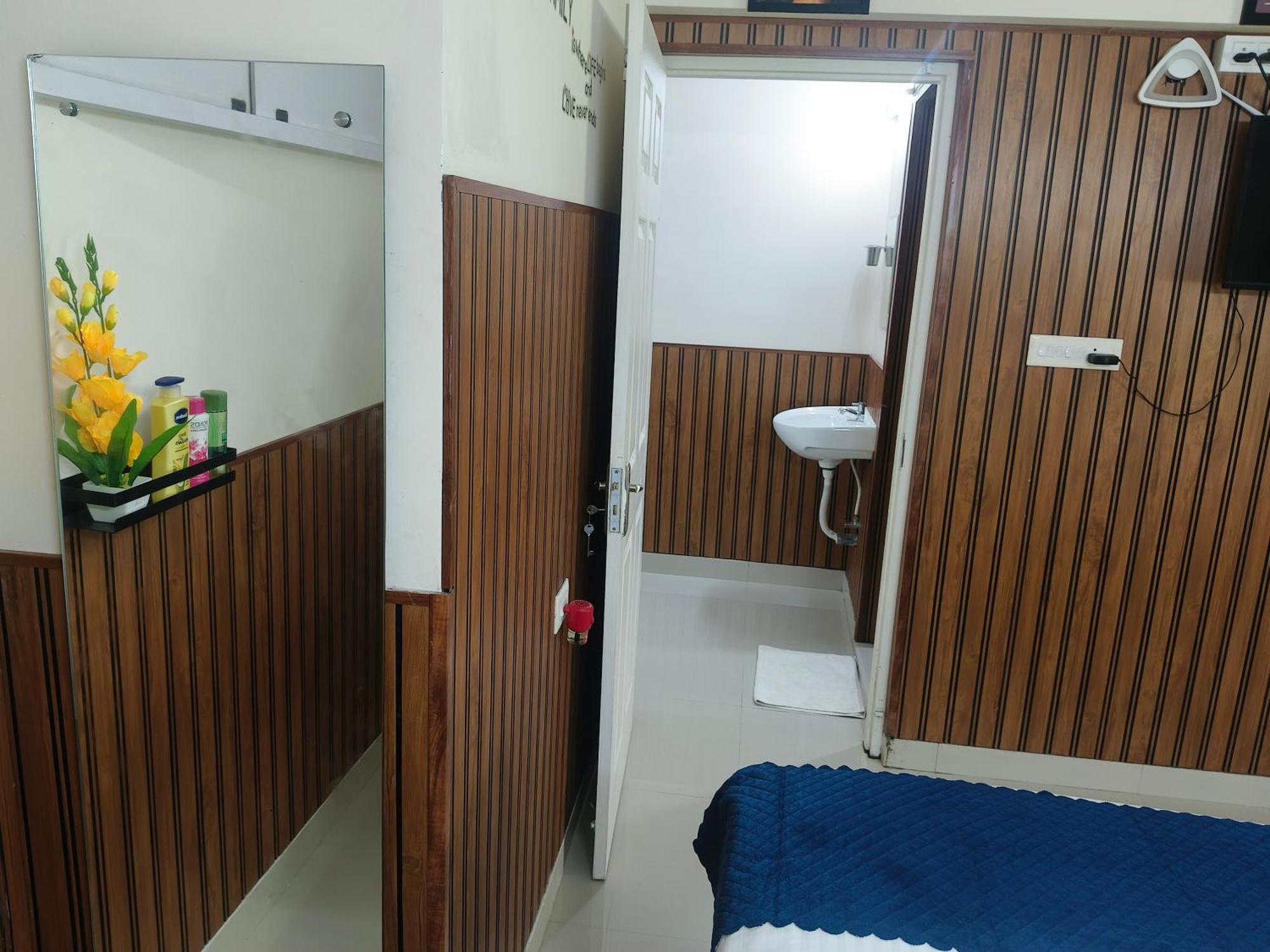 Hotel Sancta Maria Airport