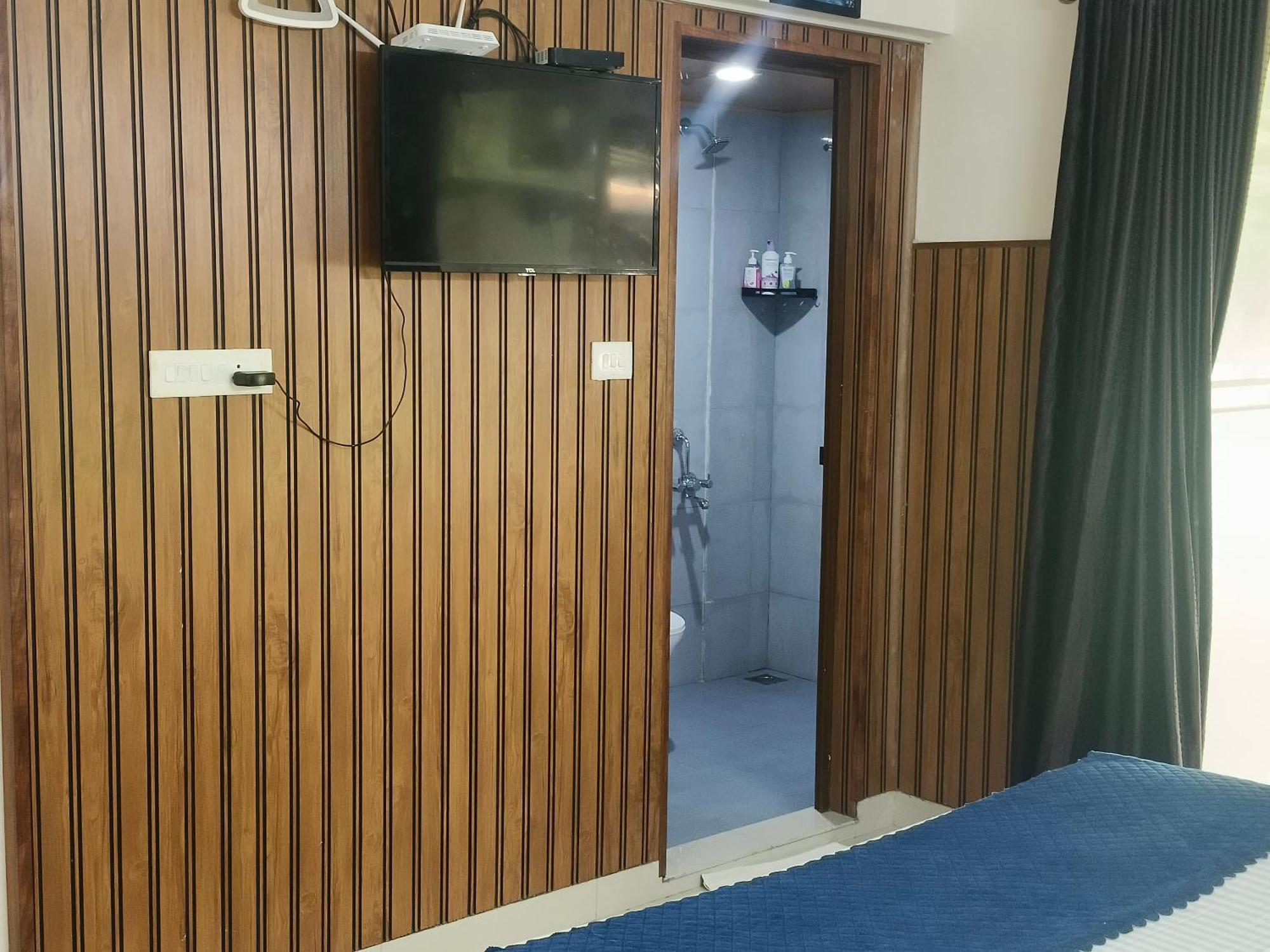Hotel Sancta Maria Airport