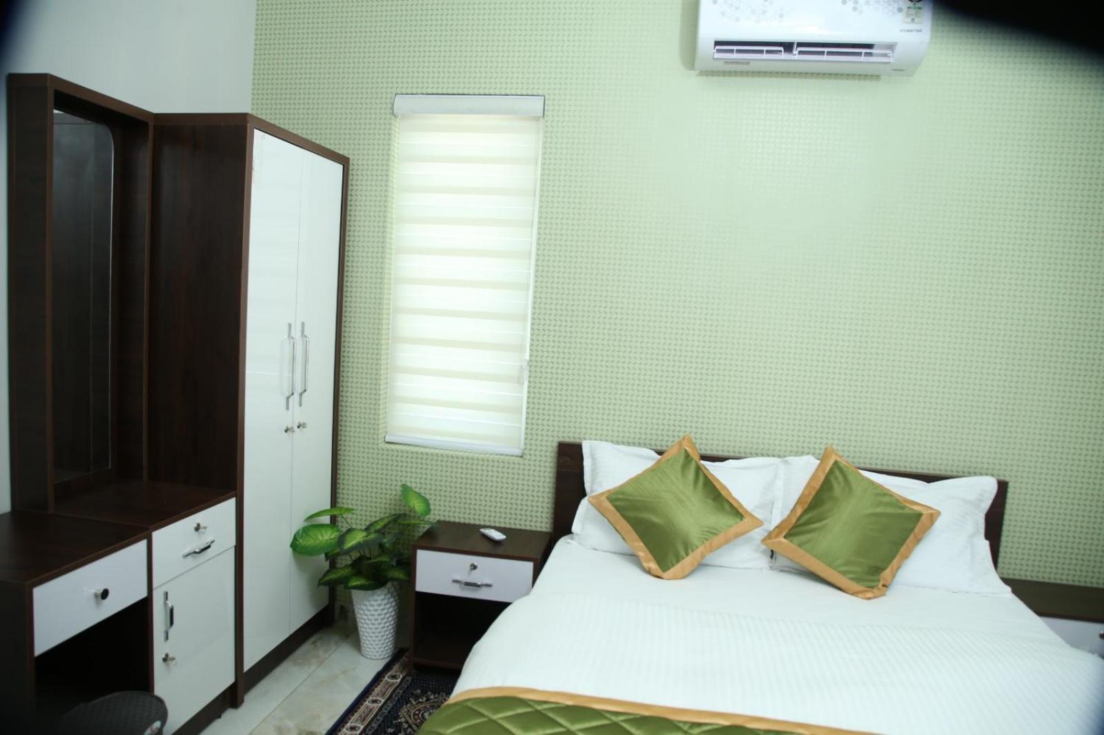 88 Homes Near Lulu Mall * Kochi