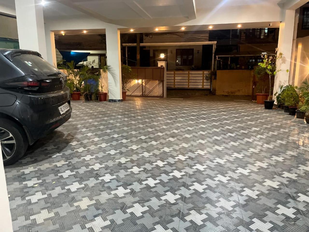 88 Homes Near Lulu Mall