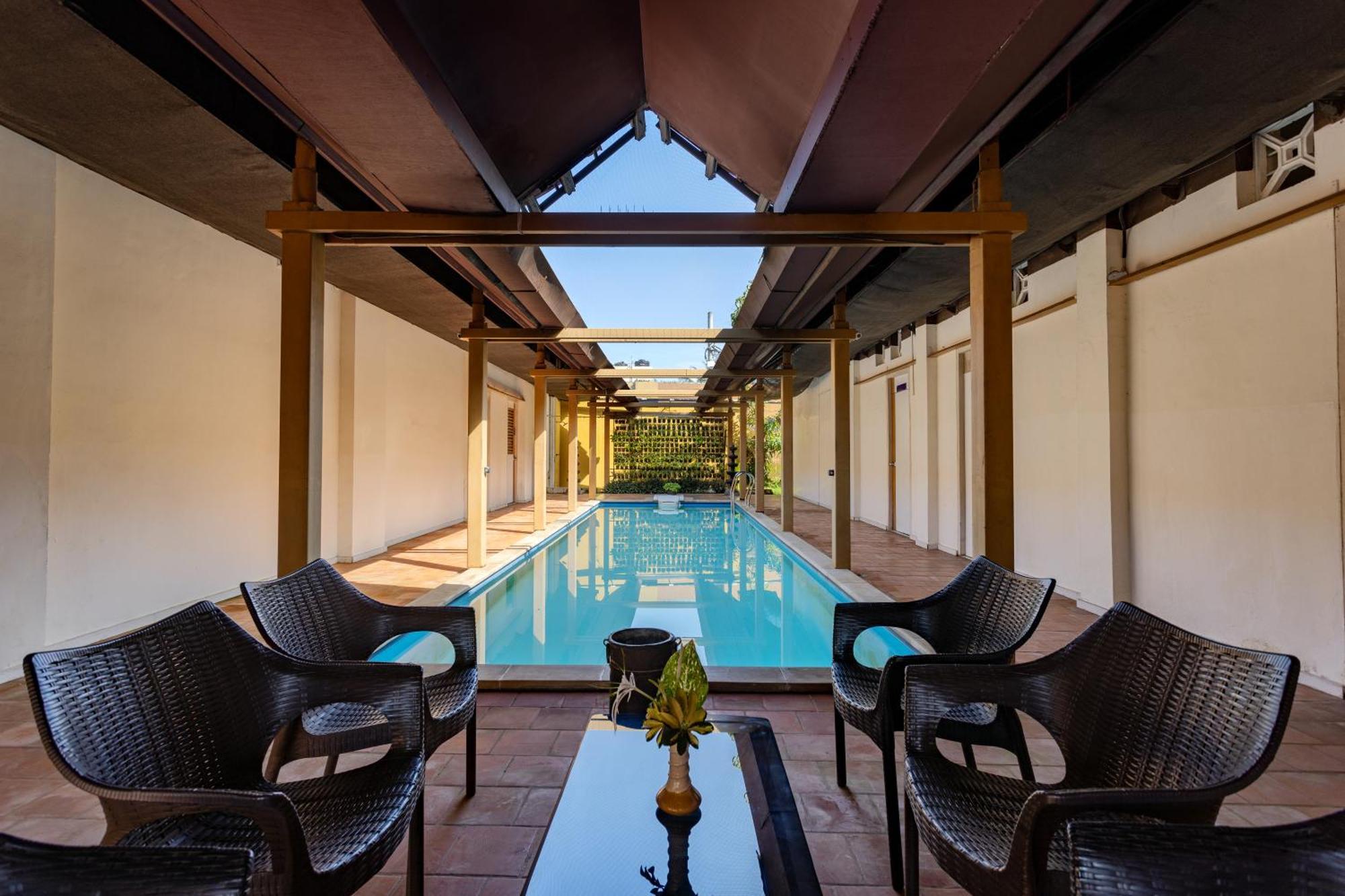 Presidency Artotel,
